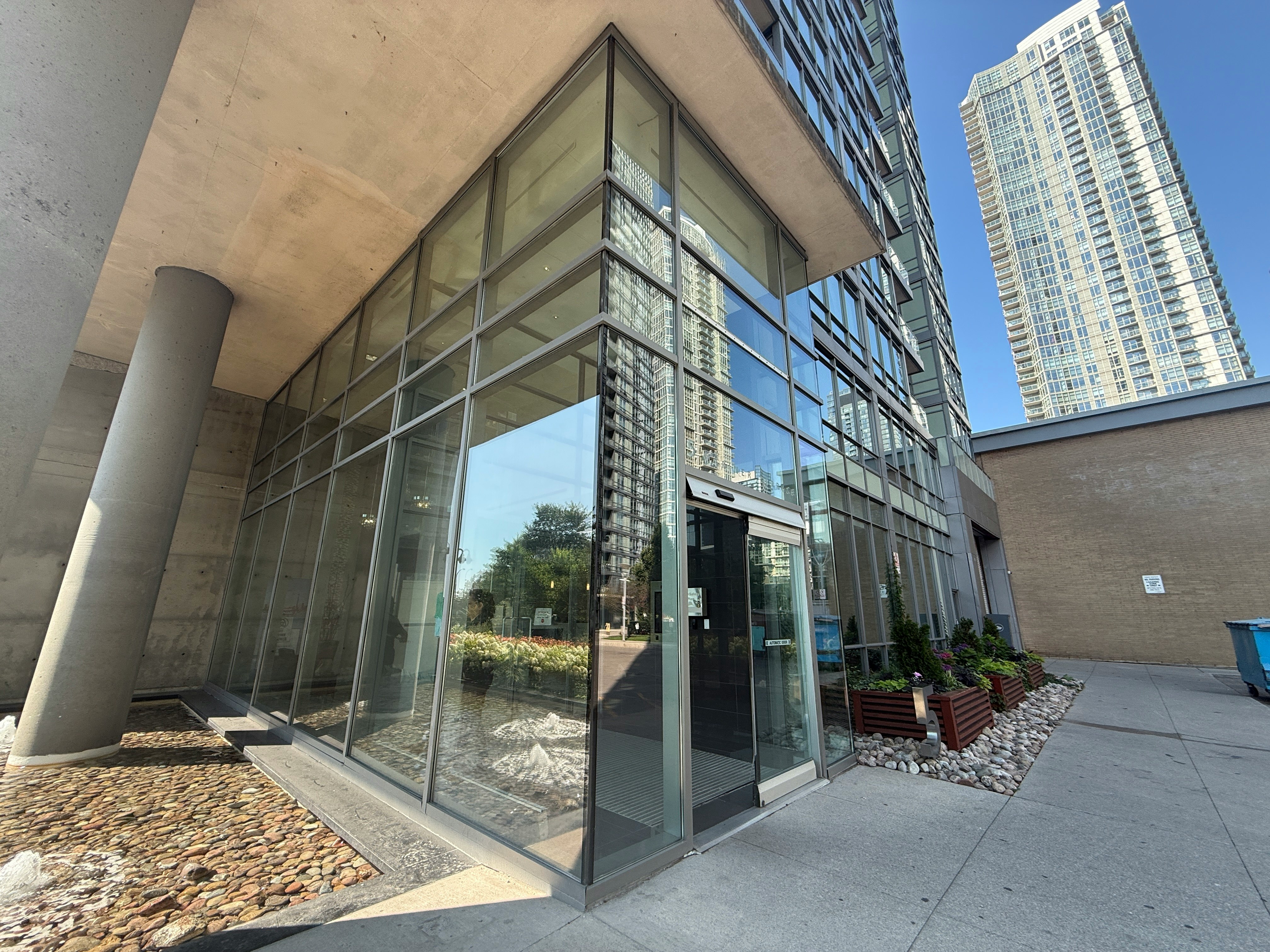 3210-5 Mariner Terrace, Toronto, ON, M5V 3V6 - 27