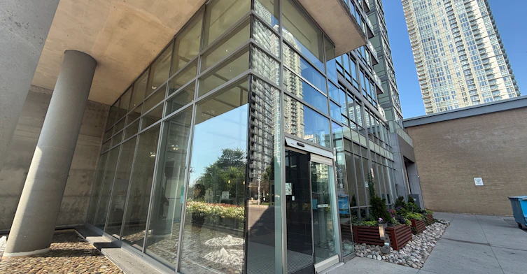 3210-5 Mariner Terrace, Toronto, ON, M5V 3V6 - 27