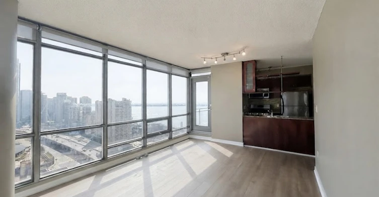 3210-5 Mariner Terrace, Toronto, ON, M5V 3V6 - 3