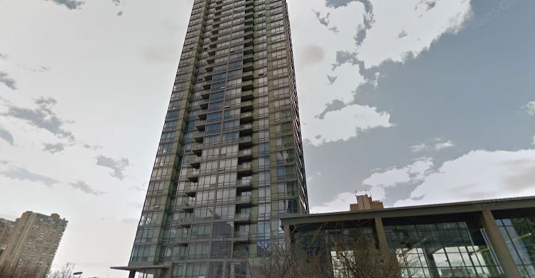 3210-5 Mariner Terrace, Toronto, ON, M5V 3V6 - 24