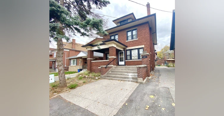1-147 Holton Avenue S, Hamilton, ON, L8M 2L6