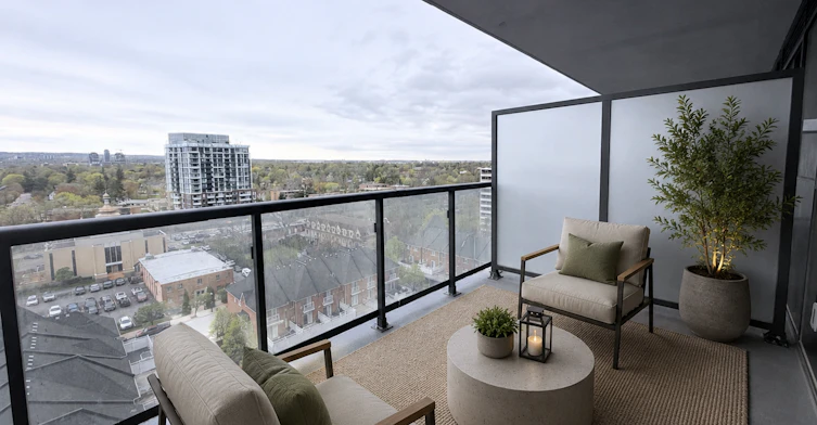 2075 Lakeshore Road, Burlington, ON, L7R 1E2 - 9