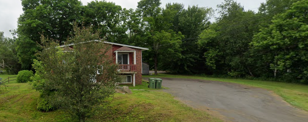 1-770 Riverside 1 Drive, Fredericton, NB, E3A 8C3 - 9