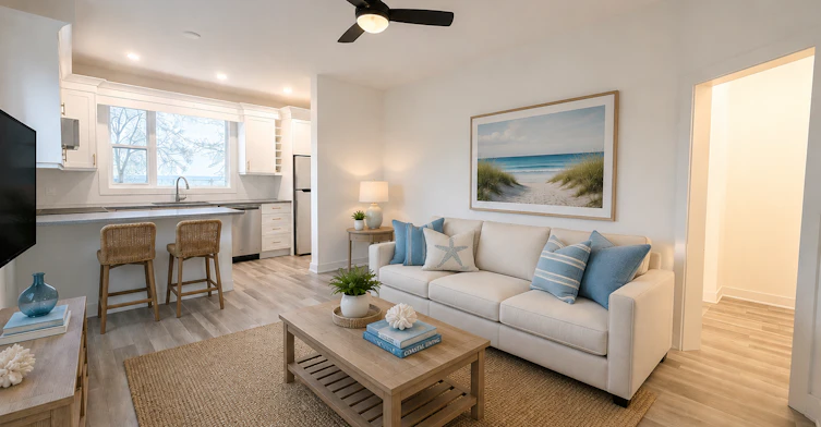 609 Beach Boulevard, Hamilton, ON, L8H 6X8