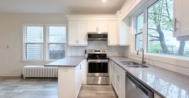 609 Beach Boulevard, Hamilton, ON, L8H 6X8 - 7
