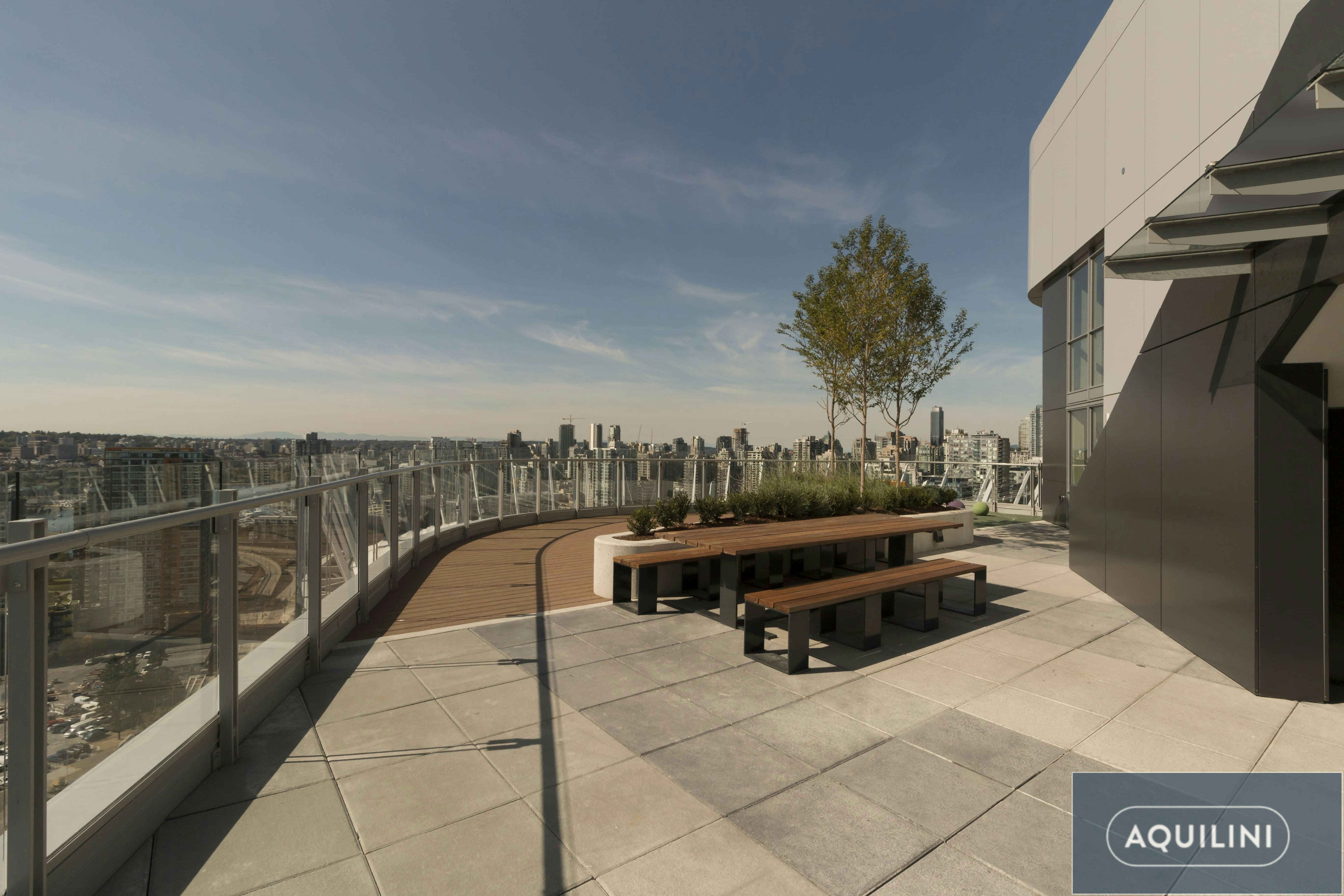 2602-685 Pacific Boulevard, Vancouver, BC, V6B 0R4 - 14