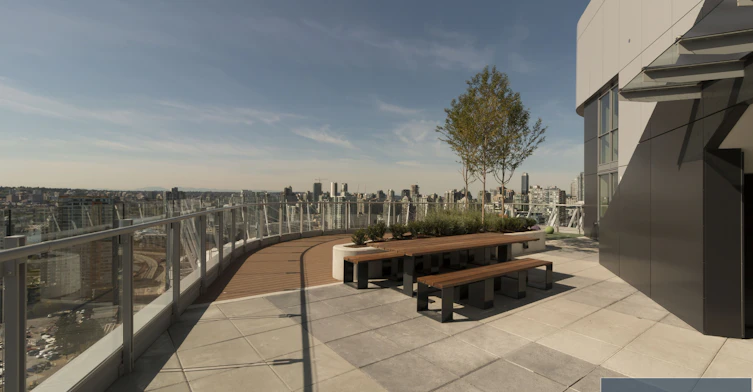 2602-685 Pacific Boulevard, Vancouver, BC, V6B 0R4 - 14