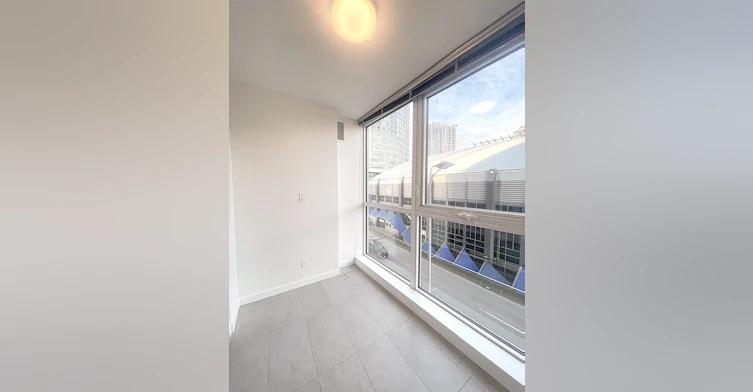 2602-685 Pacific Boulevard, Vancouver, BC, V6B 0R4