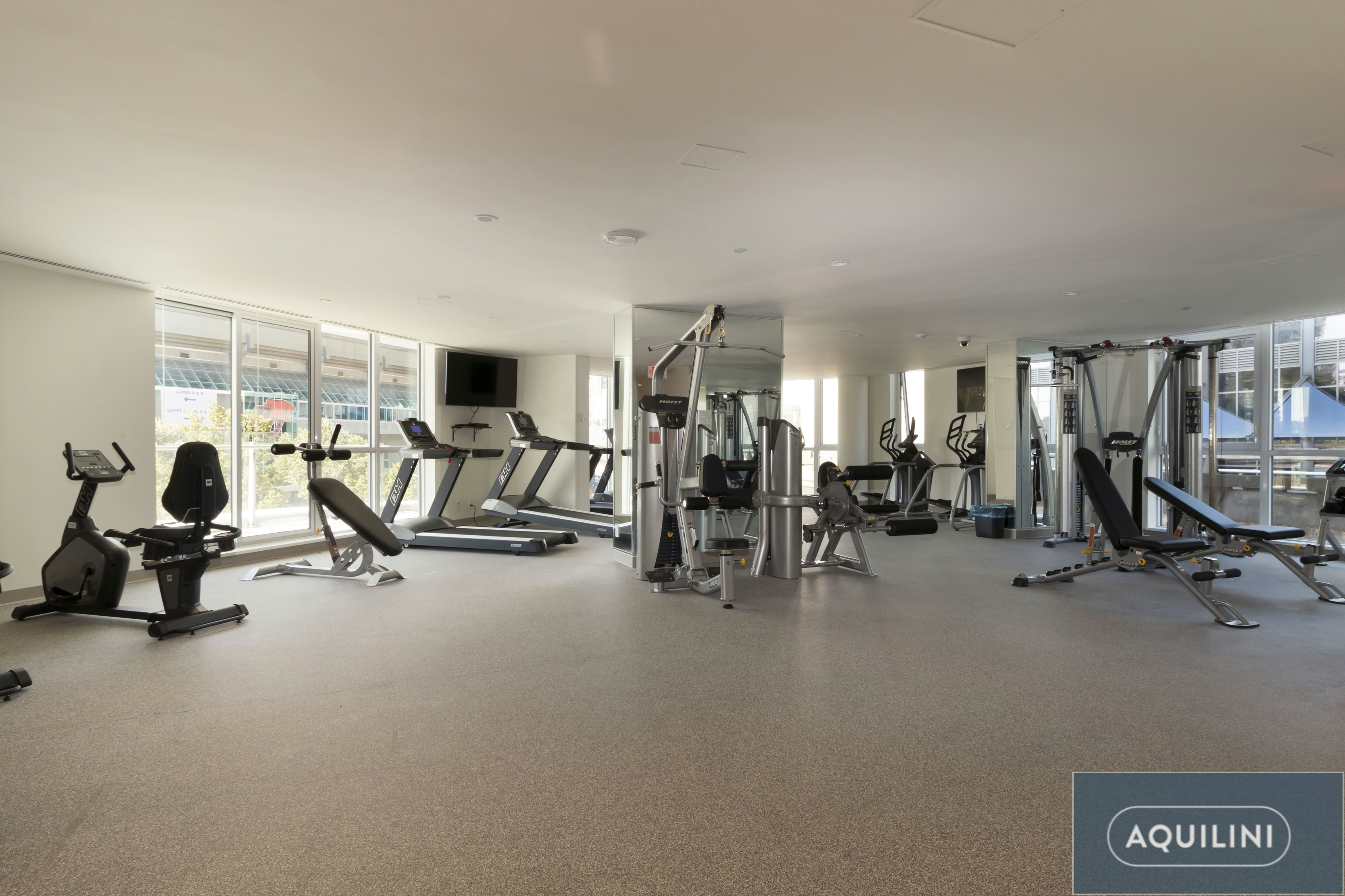 2602-685 Pacific Boulevard, Vancouver, BC, V6B 0R4 - 8