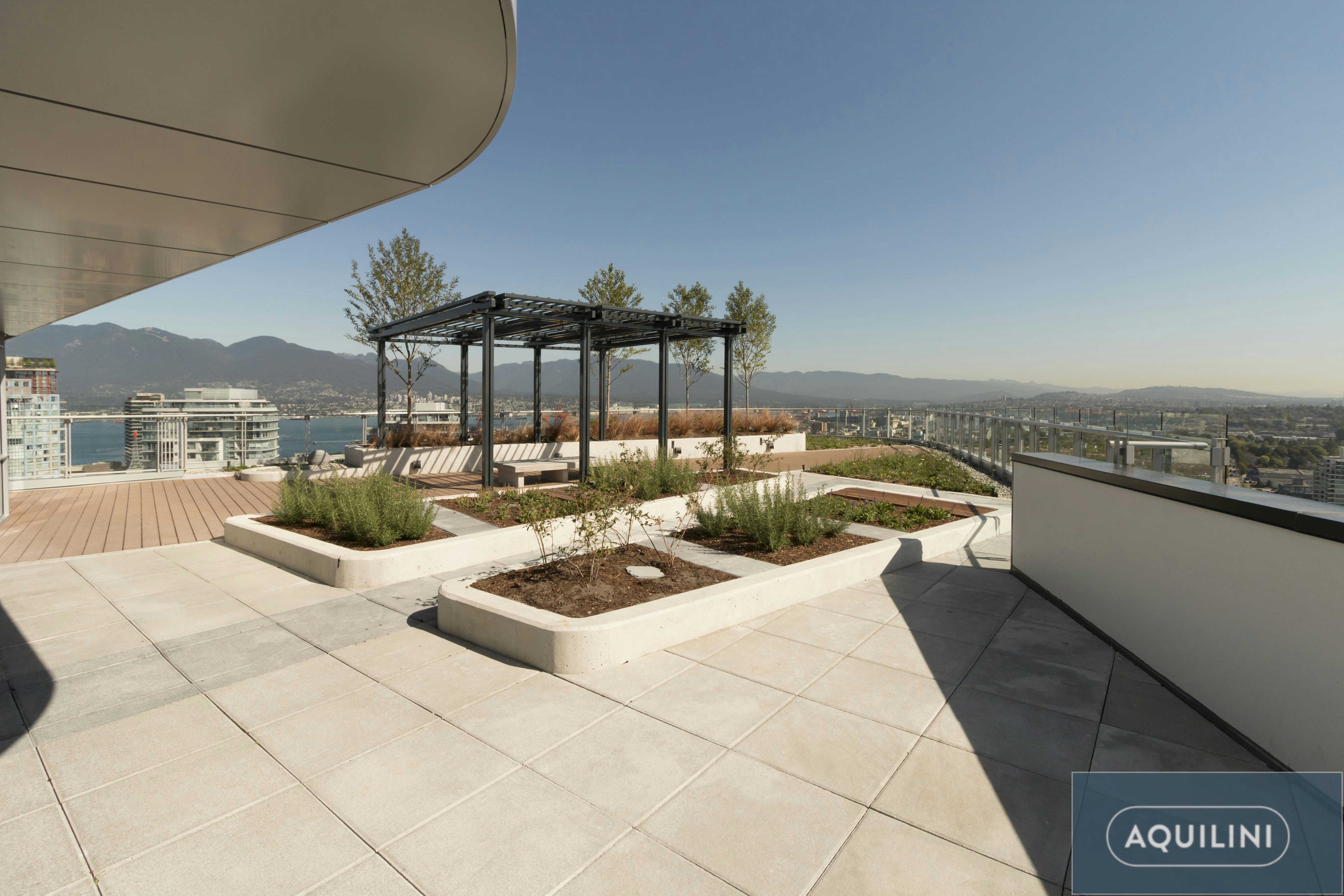 2602-685 Pacific Boulevard, Vancouver, BC, V6B 0R4 - 19