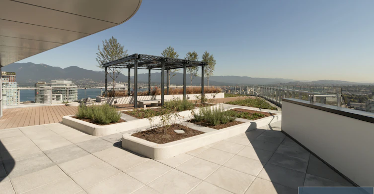 2602-685 Pacific Boulevard, Vancouver, BC, V6B 0R4 - 19
