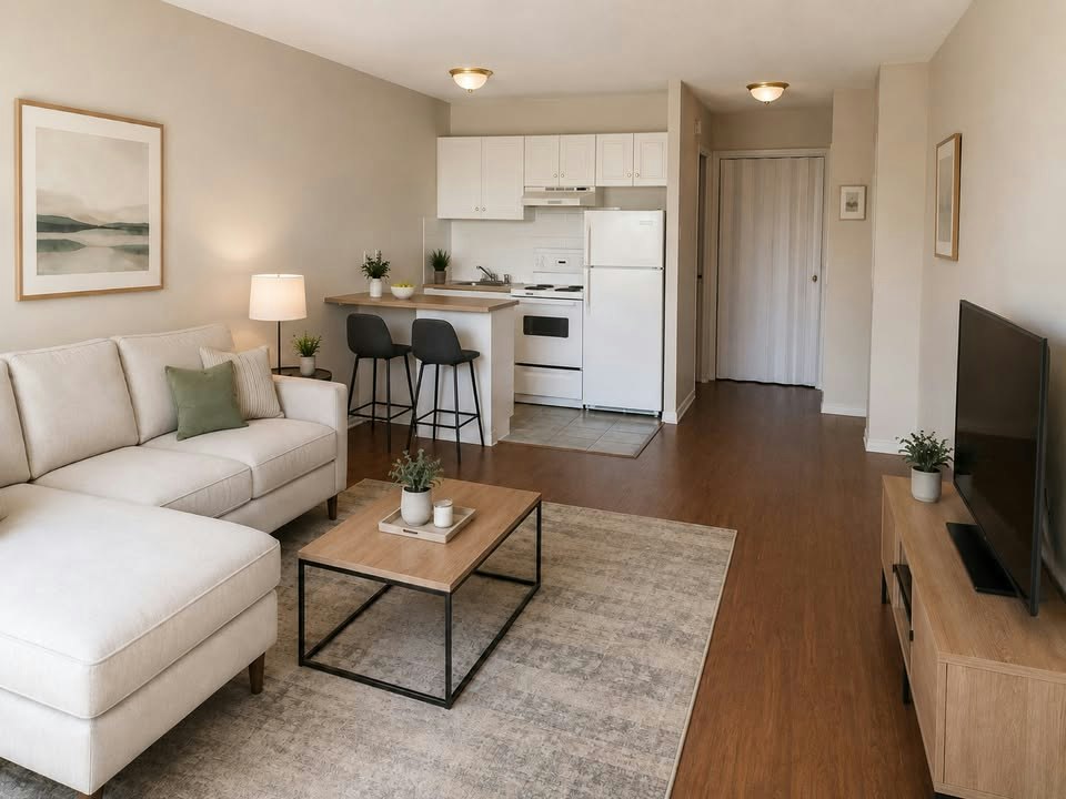 5005-630 17 Avenue Southwest, Calgary, AB, T2S 0B4