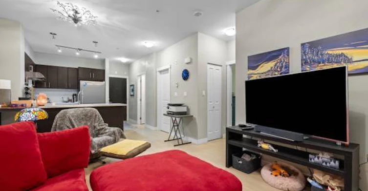 111-3133 Riverwalk Avenue, Vancouver, BC, V5S 0B7 - 13