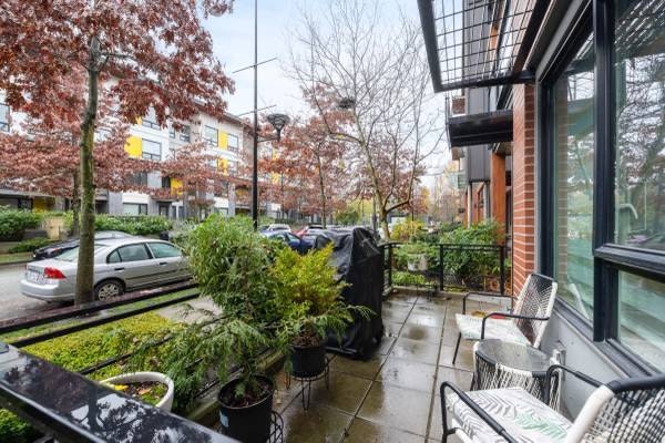 111-3133 Riverwalk Avenue, Vancouver, BC, V5S 0B7 - 3