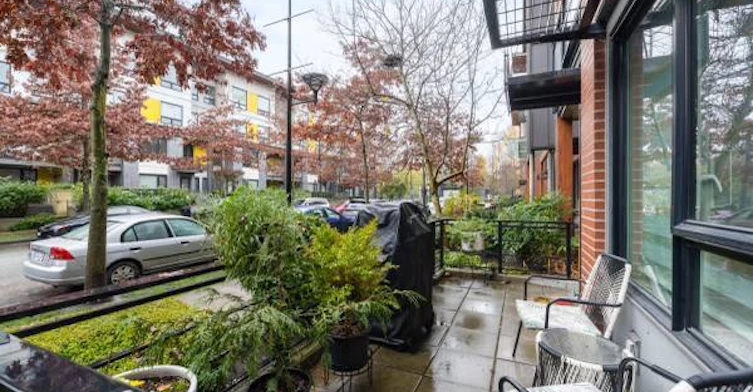111-3133 Riverwalk Avenue, Vancouver, BC, V5S 0B7 - 3
