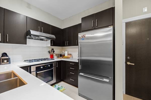 111-3133 Riverwalk Avenue, Vancouver, BC, V5S 0B7 - 9