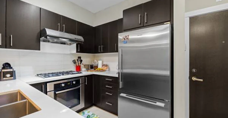 111-3133 Riverwalk Avenue, Vancouver, BC, V5S 0B7 - 9