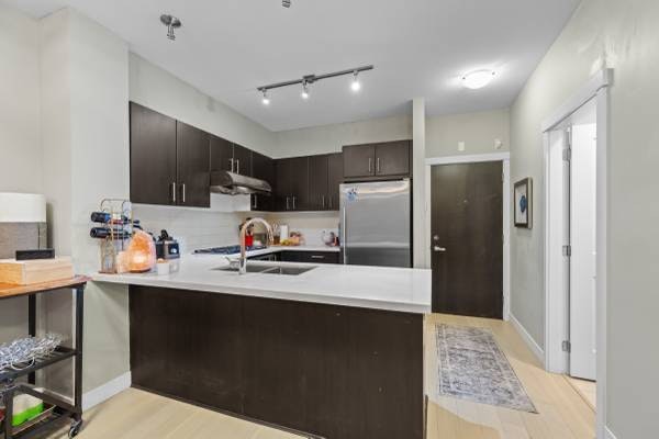 111-3133 Riverwalk Avenue, Vancouver, BC, V5S 0B7 - 8