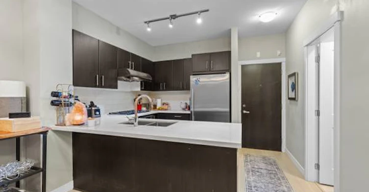 111-3133 Riverwalk Avenue, Vancouver, BC, V5S 0B7 - 8