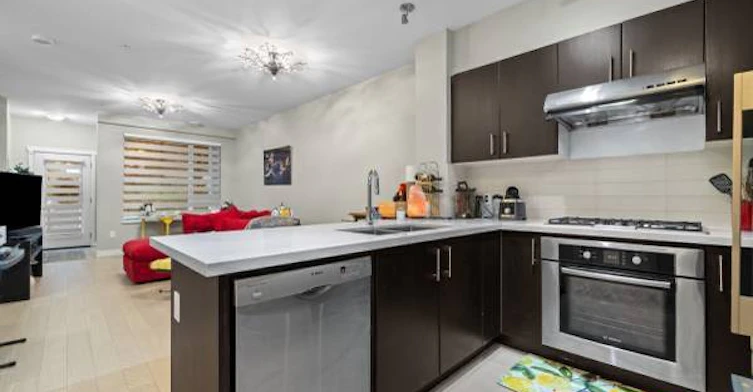 111-3133 Riverwalk Avenue, Vancouver, BC, V5S 0B7 - 7