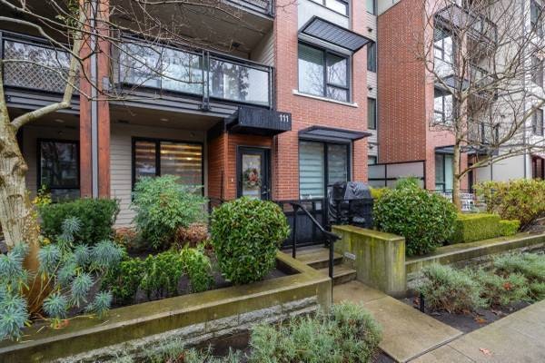 111-3133 Riverwalk Avenue, Vancouver, BC, V5S 0B7