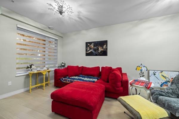 111-3133 Riverwalk Avenue, Vancouver, BC, V5S 0B7 - 12