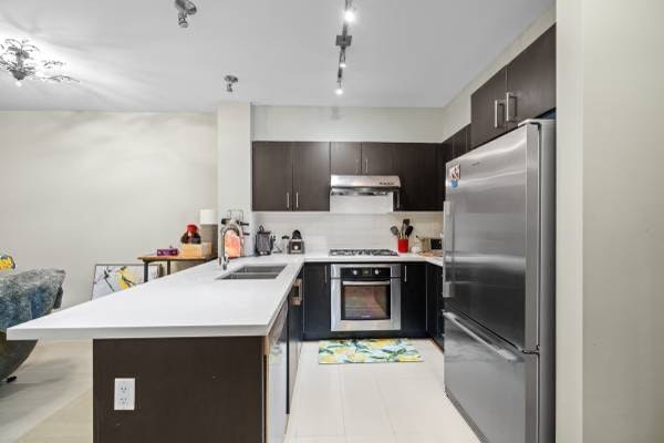 111-3133 Riverwalk Avenue, Vancouver, BC, V5S 0B7 - 10