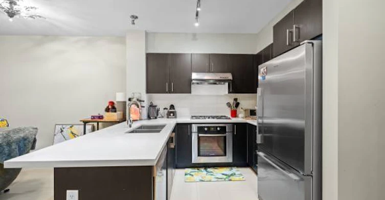 111-3133 Riverwalk Avenue, Vancouver, BC, V5S 0B7 - 10