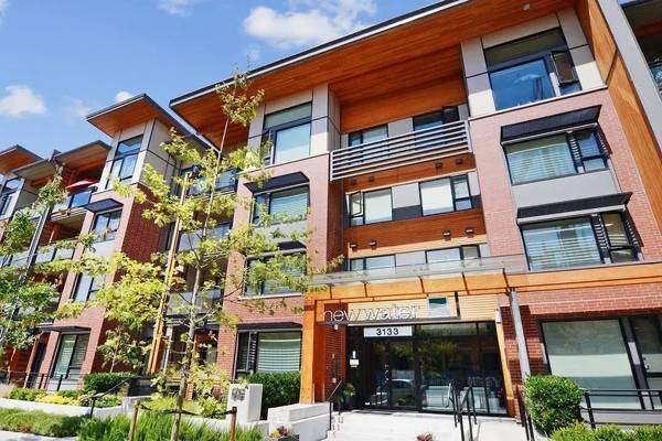 111-3133 Riverwalk Avenue, Vancouver, BC, V5S 0B7 - 2