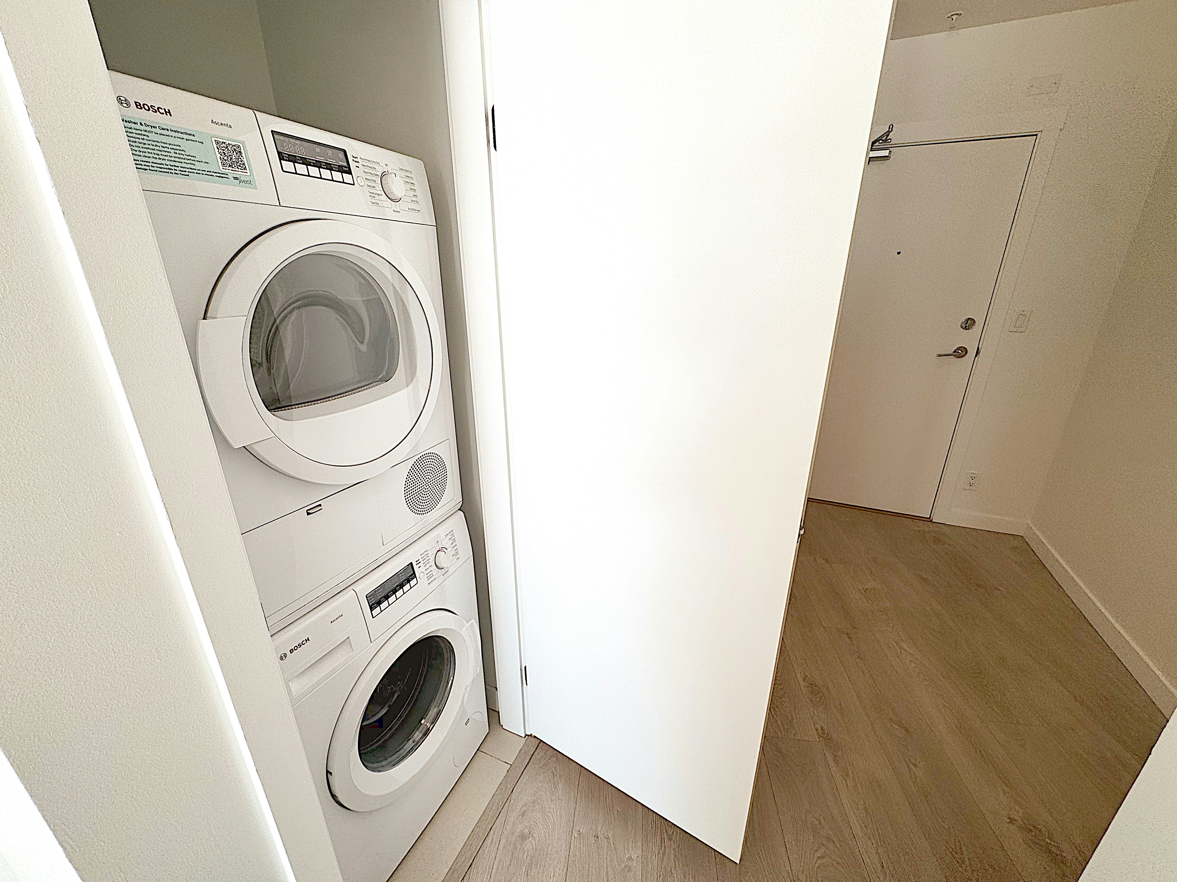 1618-97 West Georgia Street, Vancouver, BC, V6B 0N7 - 5
