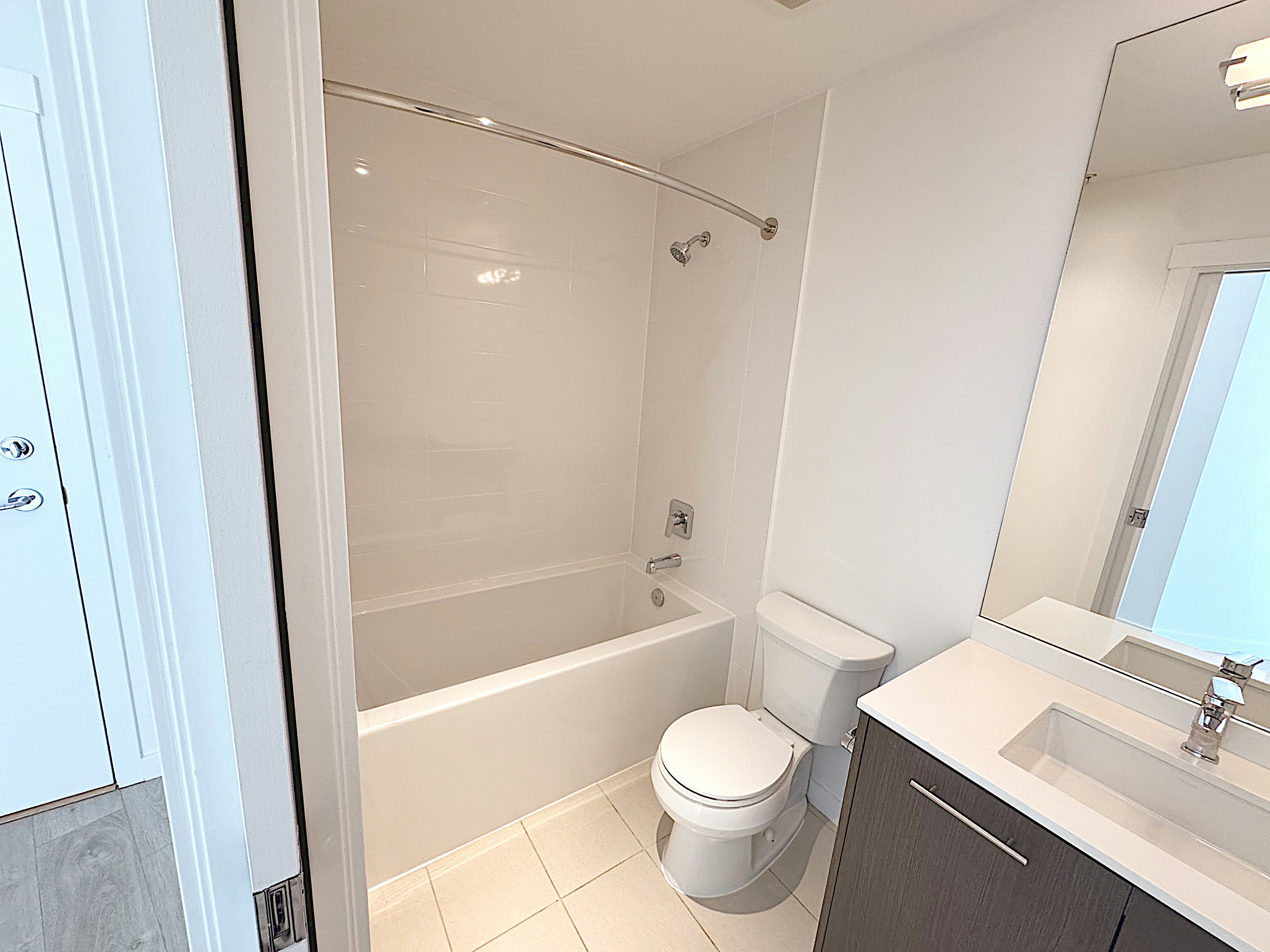 1618-97 West Georgia Street, Vancouver, BC, V6B 0N7