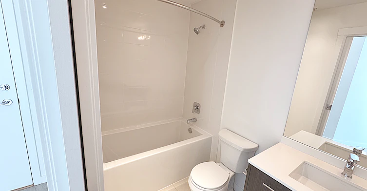 1618-97 West Georgia Street, Vancouver, BC, V6B 0N7