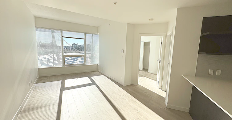 1618-97 West Georgia Street, Vancouver, BC, V6B 0N7 - 6