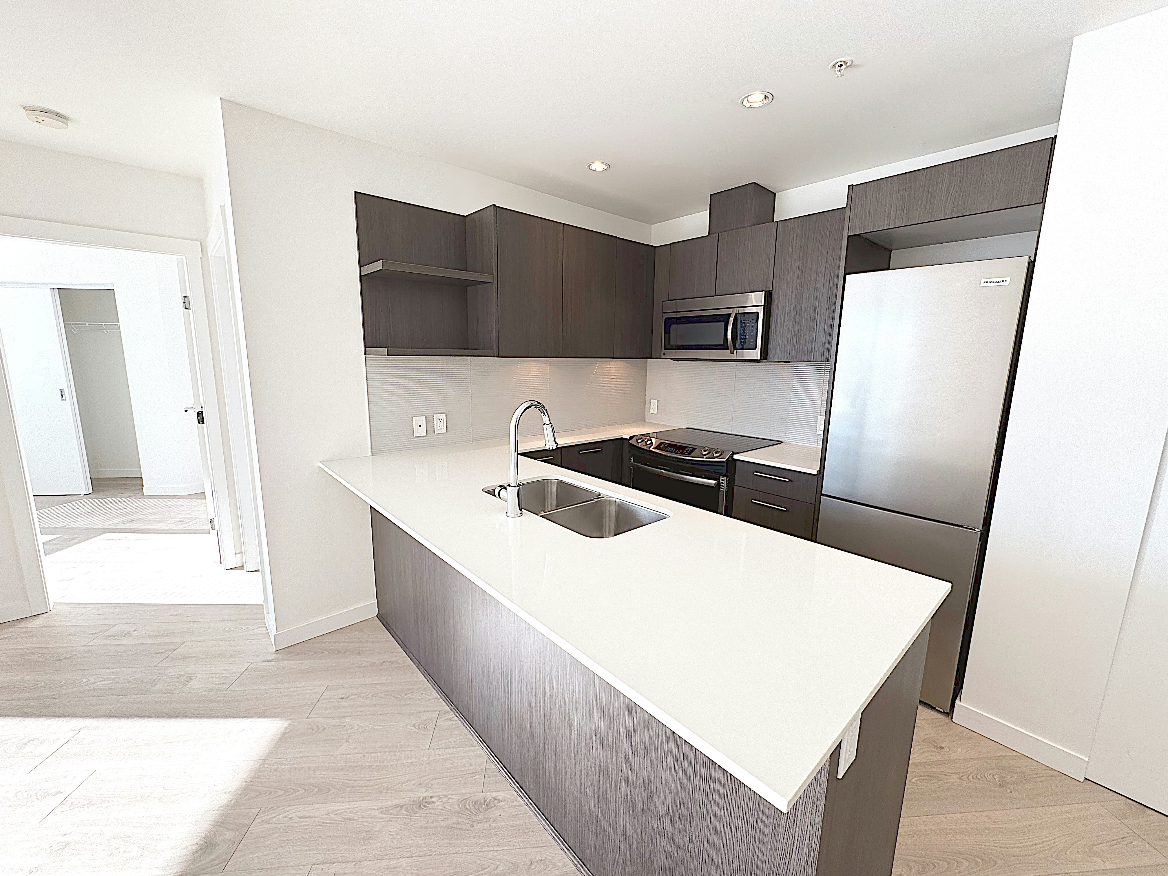 1618-97 West Georgia Street, Vancouver, BC, V6B 0N7 - 4