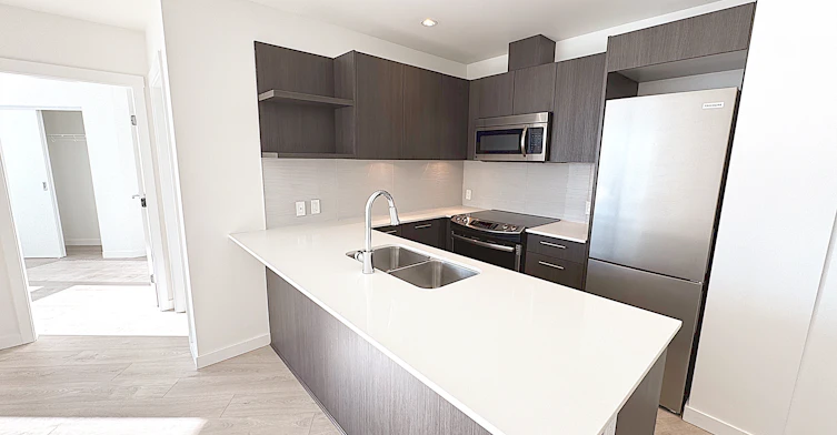 1618-97 West Georgia Street, Vancouver, BC, V6B 0N7 - 4