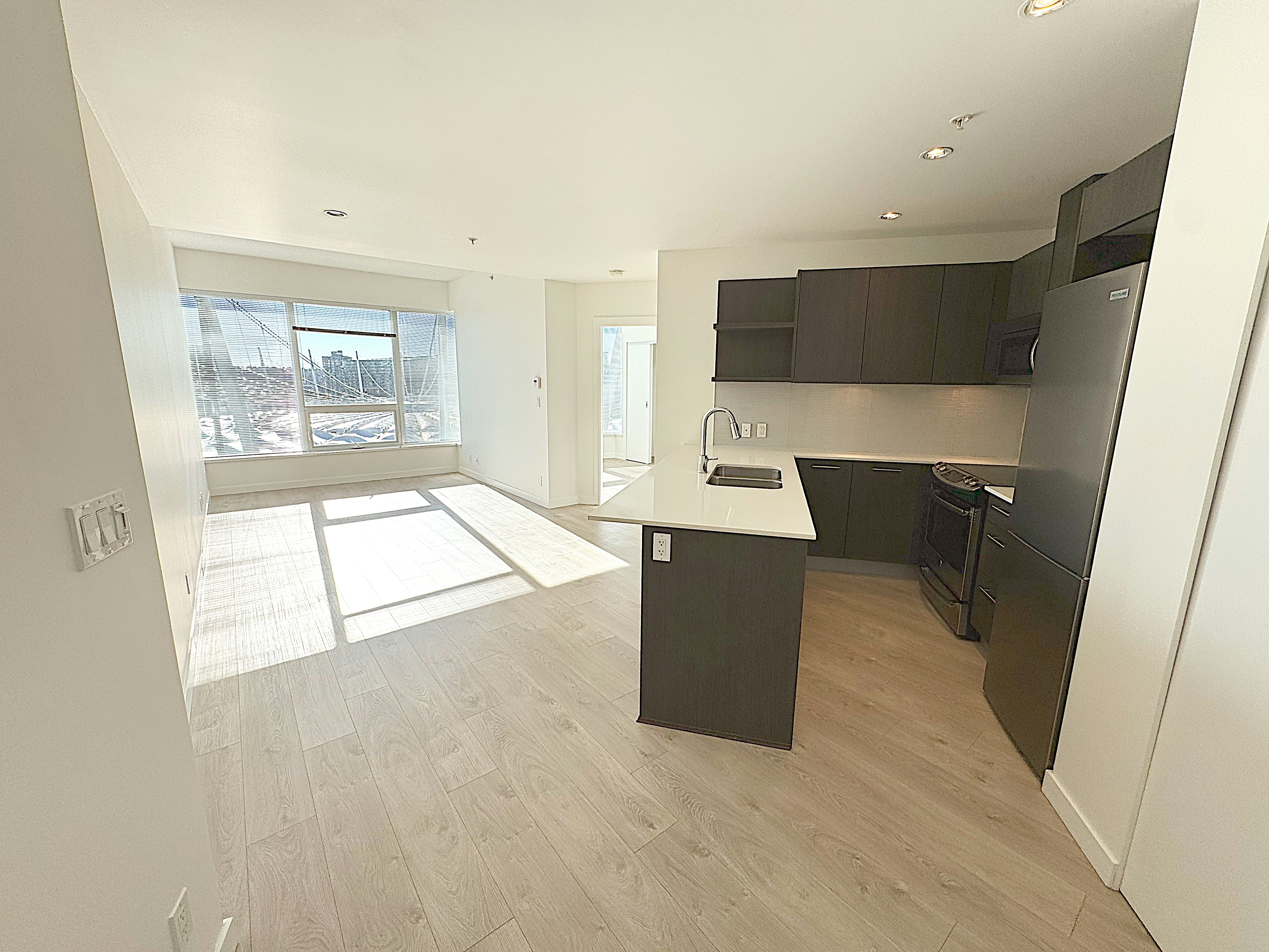 1618-97 West Georgia Street, Vancouver, BC, V6B 0N7 - 3