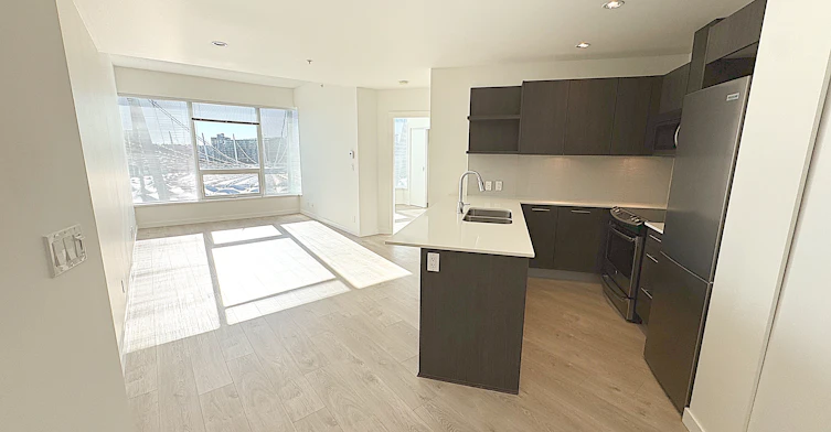 1618-97 West Georgia Street, Vancouver, BC, V6B 0N7 - 3
