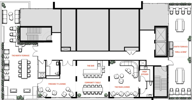 1108-206 King Street W, Hamilton, ON, L8P 1A5 - 19