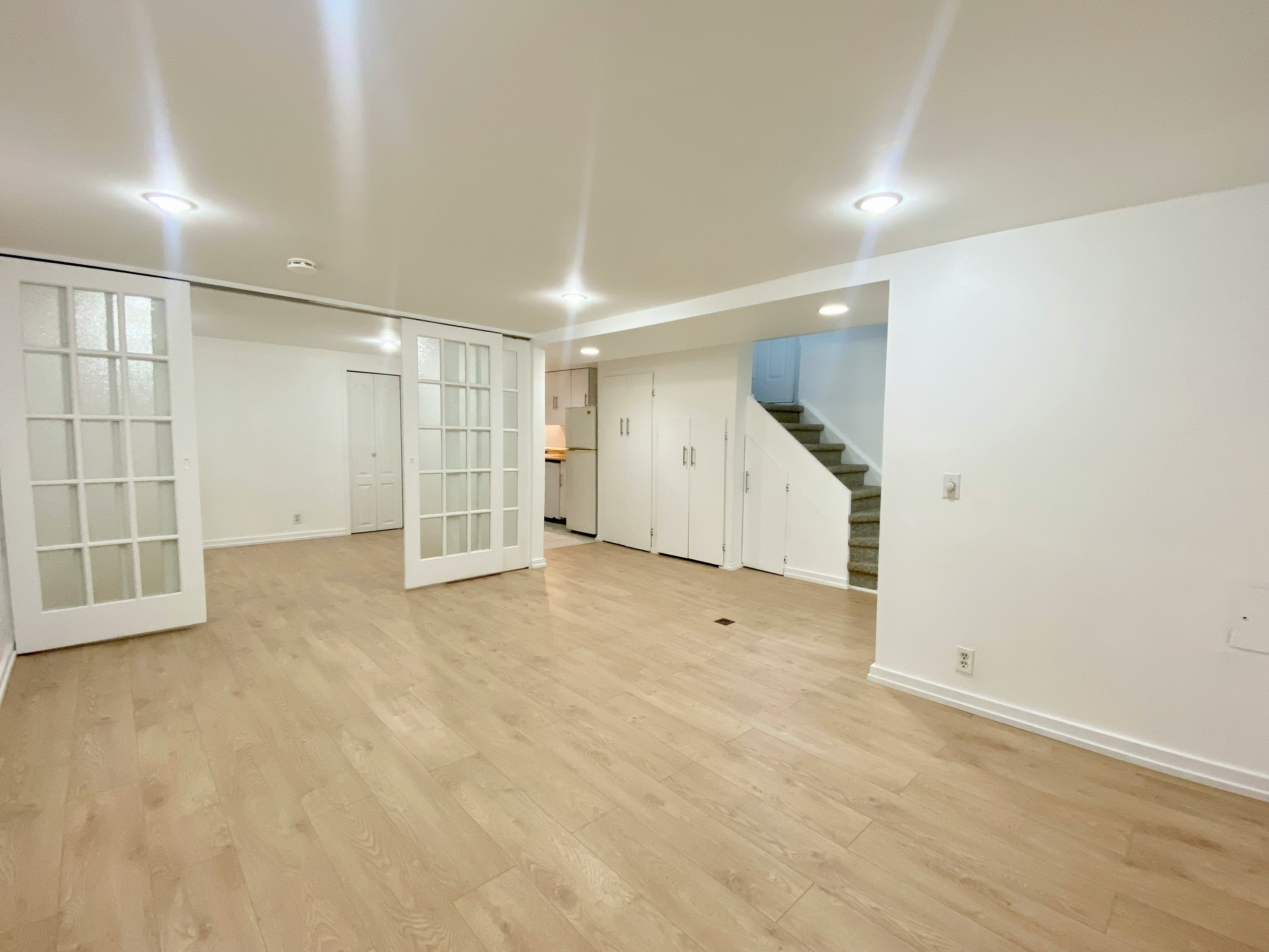 BSMT-114 Bellefair Avenue, Toronto, ON, M4L 3T8 - 4