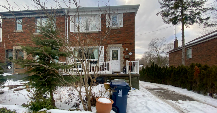 BSMT-114 Bellefair Avenue, Toronto, ON, M4L 3T8 - 20
