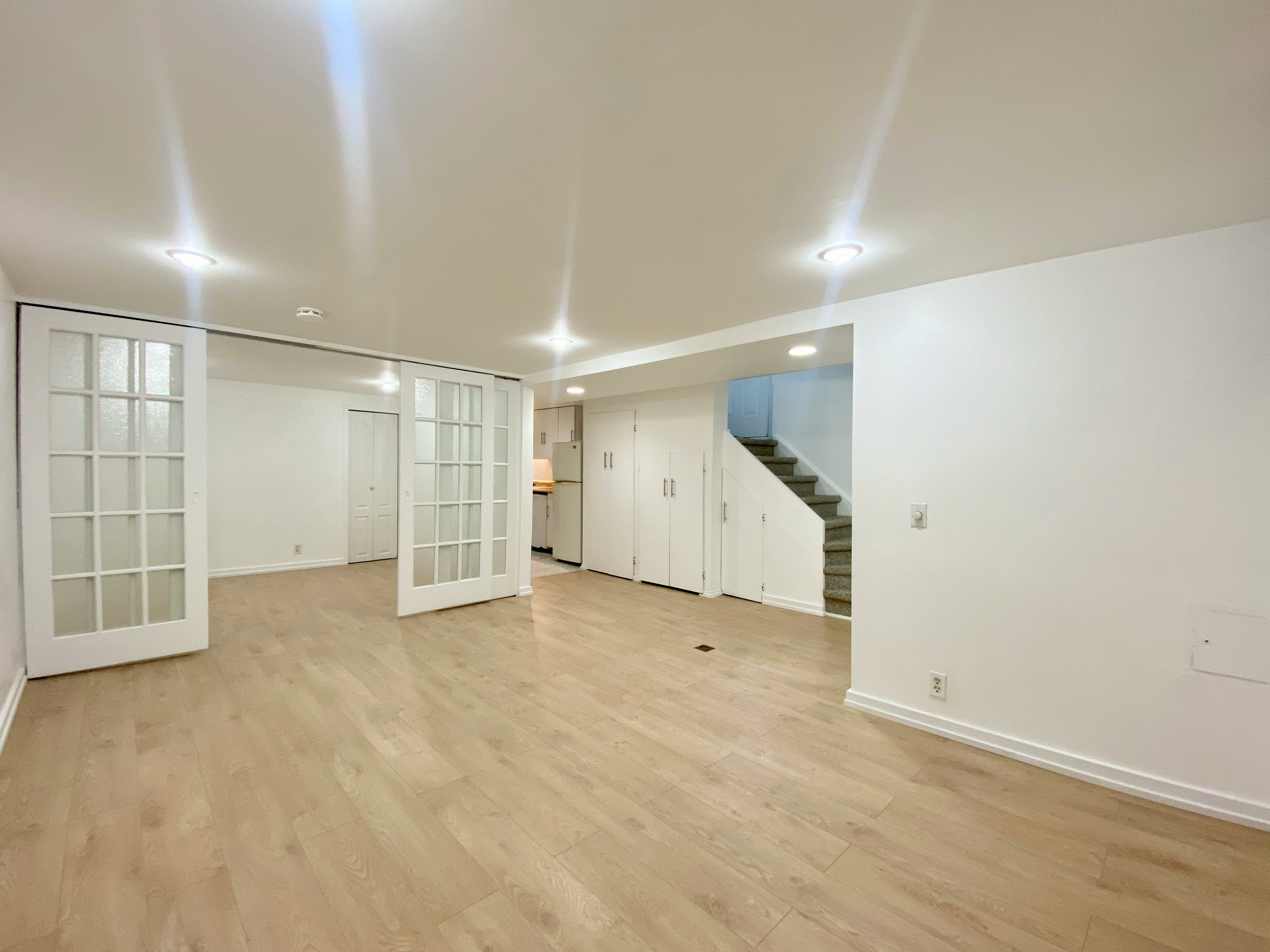 BSMT-114 Bellefair Avenue, Toronto, ON, M4L 3T8 - 5
