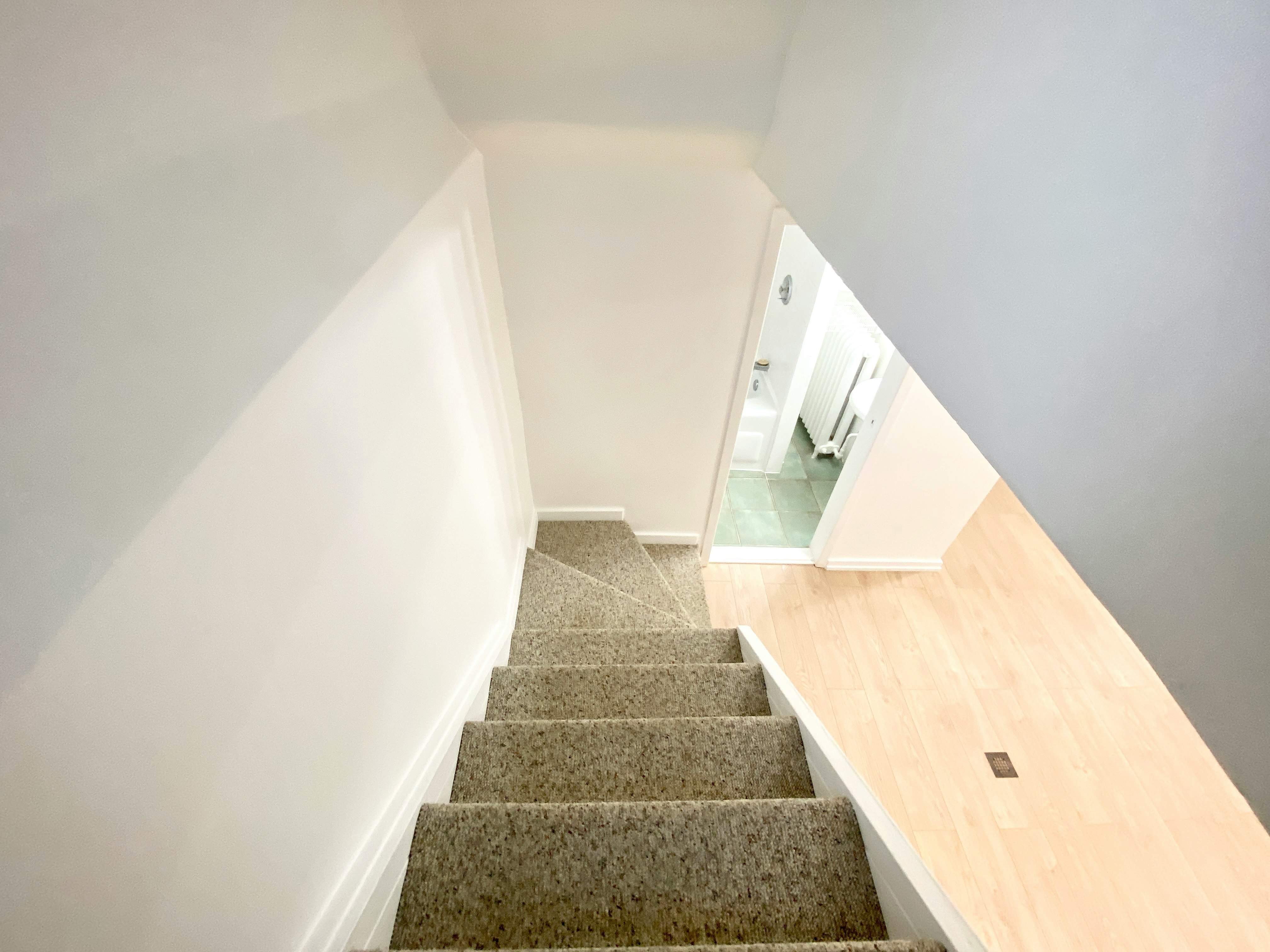BSMT-114 Bellefair Avenue, Toronto, ON, M4L 3T8 - 18