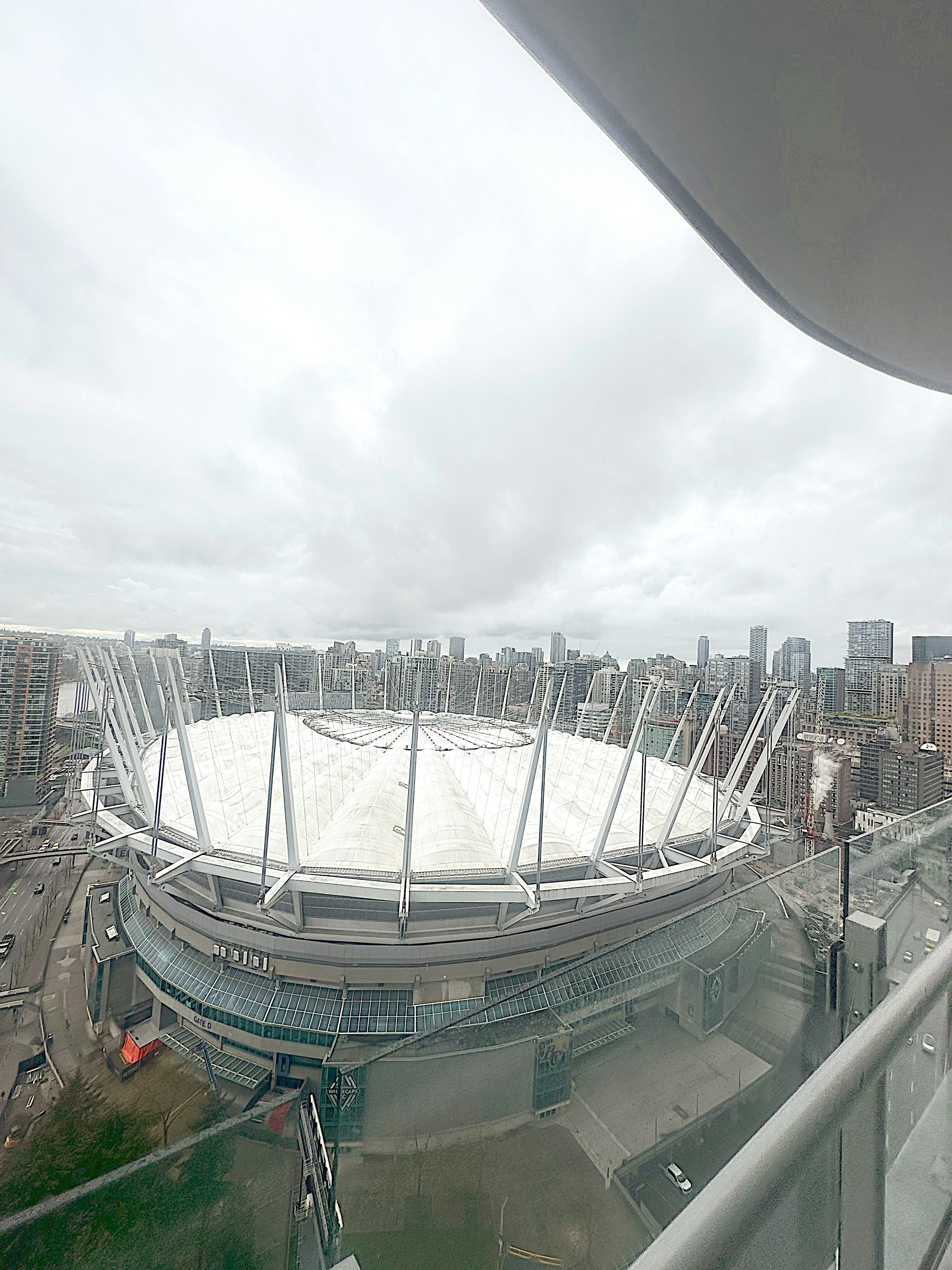 707-685 Pacific Boulevard, Vancouver, BC, V6B 0R4 - 19