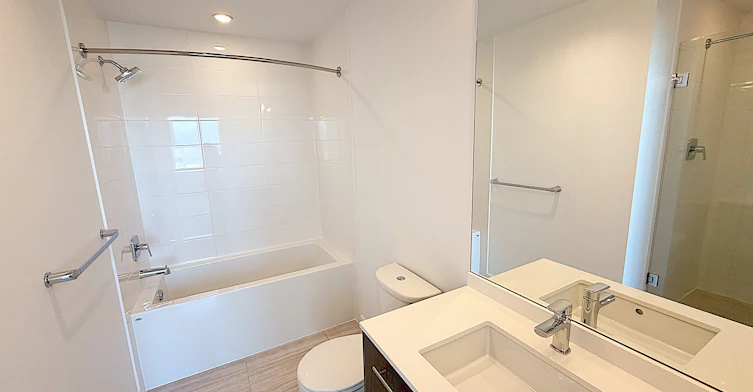 707-685 Pacific Boulevard, Vancouver, BC, V6B 0R4 - 3
