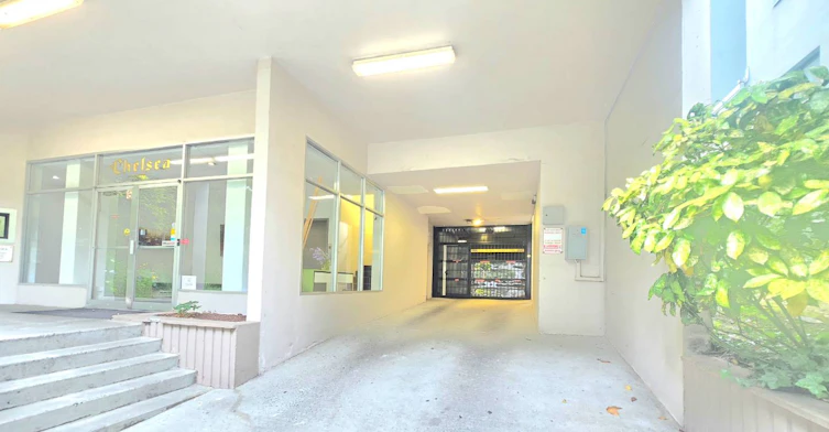401-1219 Harwood Street, Vancouver, BC, V6E 1S3 - 27
