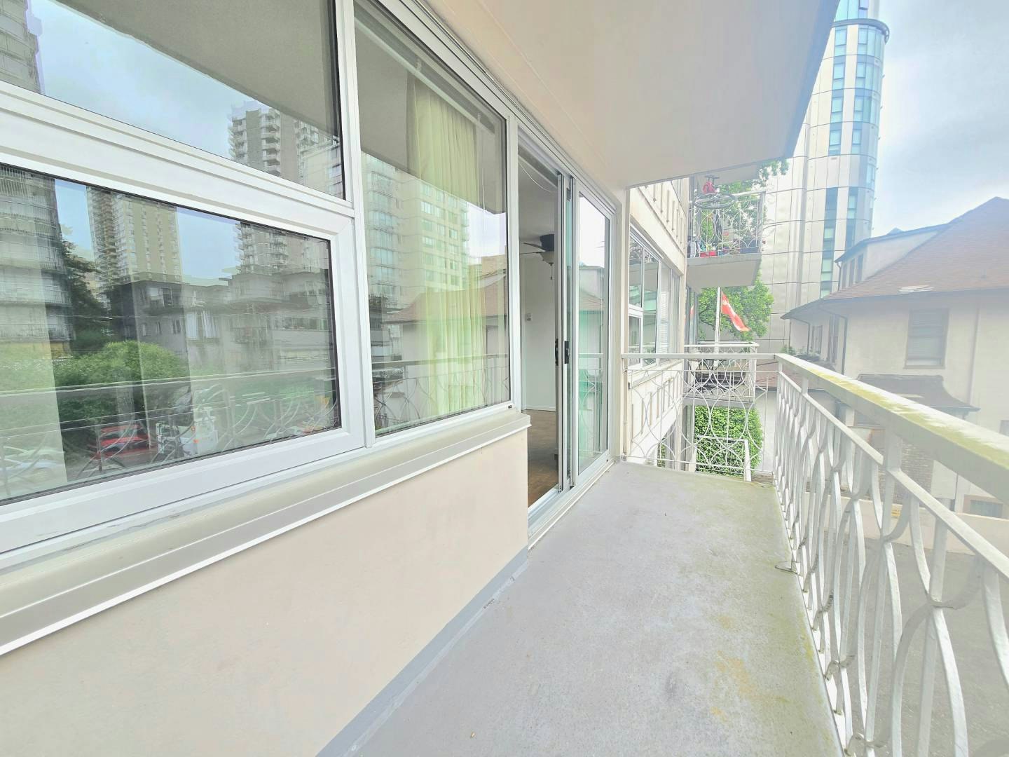 401-1219 Harwood Street, Vancouver, BC, V6E 1S3 - 23