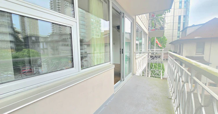 401-1219 Harwood Street, Vancouver, BC, V6E 1S3 - 23