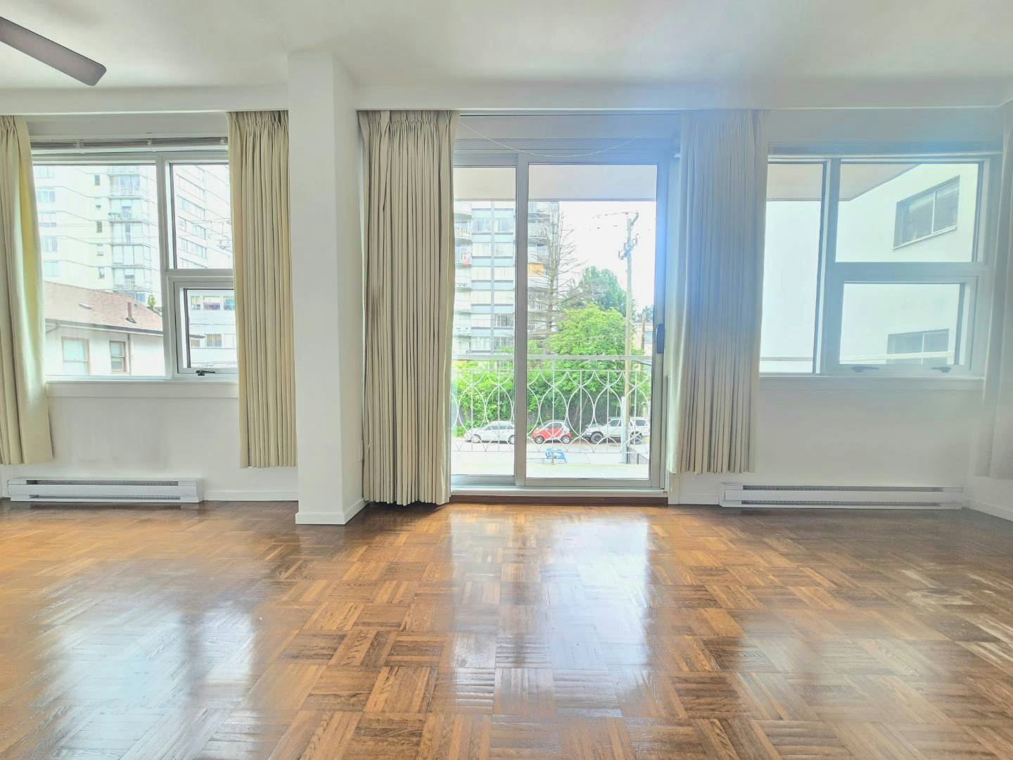 401-1219 Harwood Street, Vancouver, BC, V6E 1S3 - 2