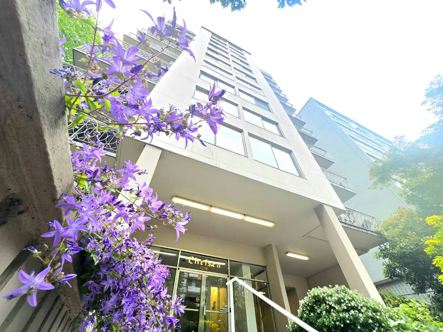 401-1219 Harwood Street, Vancouver, BC, V6E 1S3 - 3