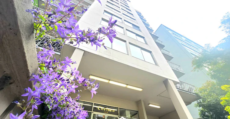 401-1219 Harwood Street, Vancouver, BC, V6E 1S3 - 3